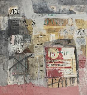 Sarah Grilo - One Way To Separate The Men