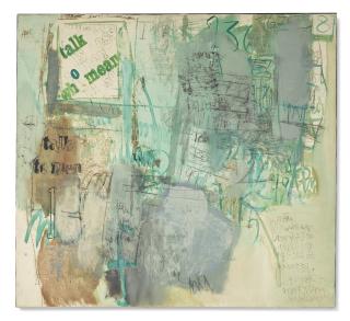 Sarah Grilo - Talk To Men