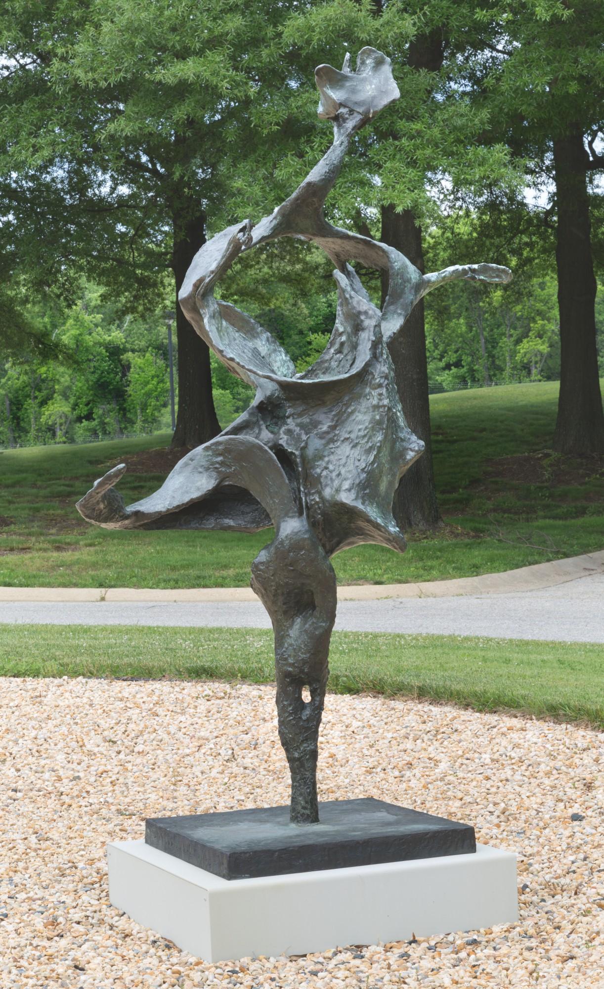 Sarah Jackson - Dancer