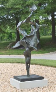 Sarah Jackson - Dancer