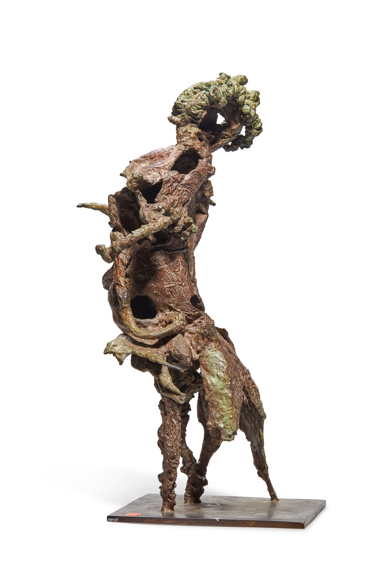 Sarah Jackson - Figure