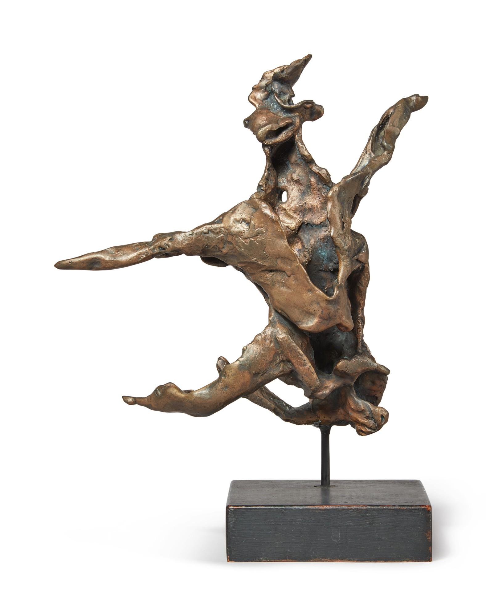 Sarah Jackson - Floating Dancer