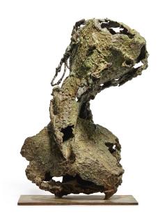 Sarah Jackson - Head Of A Woman