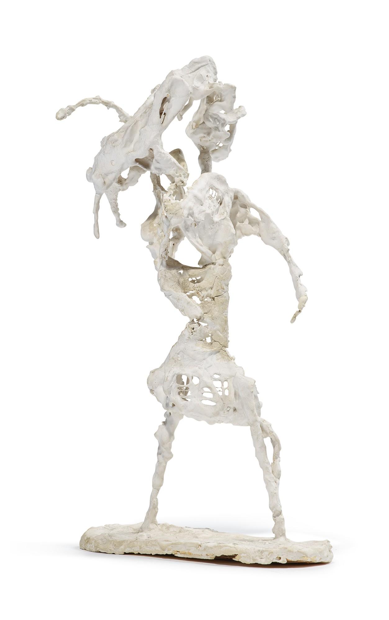 Sarah Jackson - Mother And Child