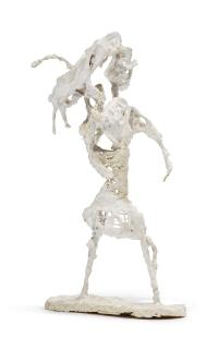 Sarah Jackson - Mother And Child