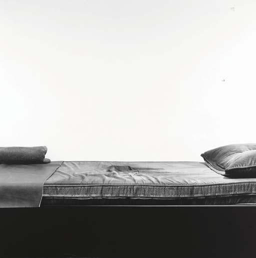 Sarah Jones - The Couch (V)