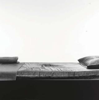 Sarah Jones - The Couch (V)