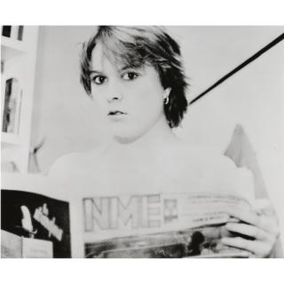 Sarah Lucas - 1978