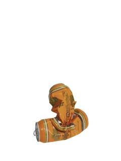 Sarah Lucas - Beer Can Penis