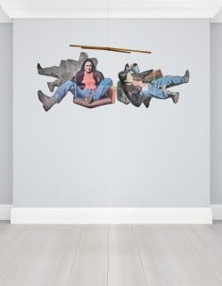 Sarah Lucas - Bucket Of Tea Ii