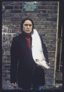 Sarah Lucas - Got A Salmon On #3