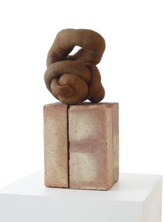 Sarah Lucas - Hard Nud