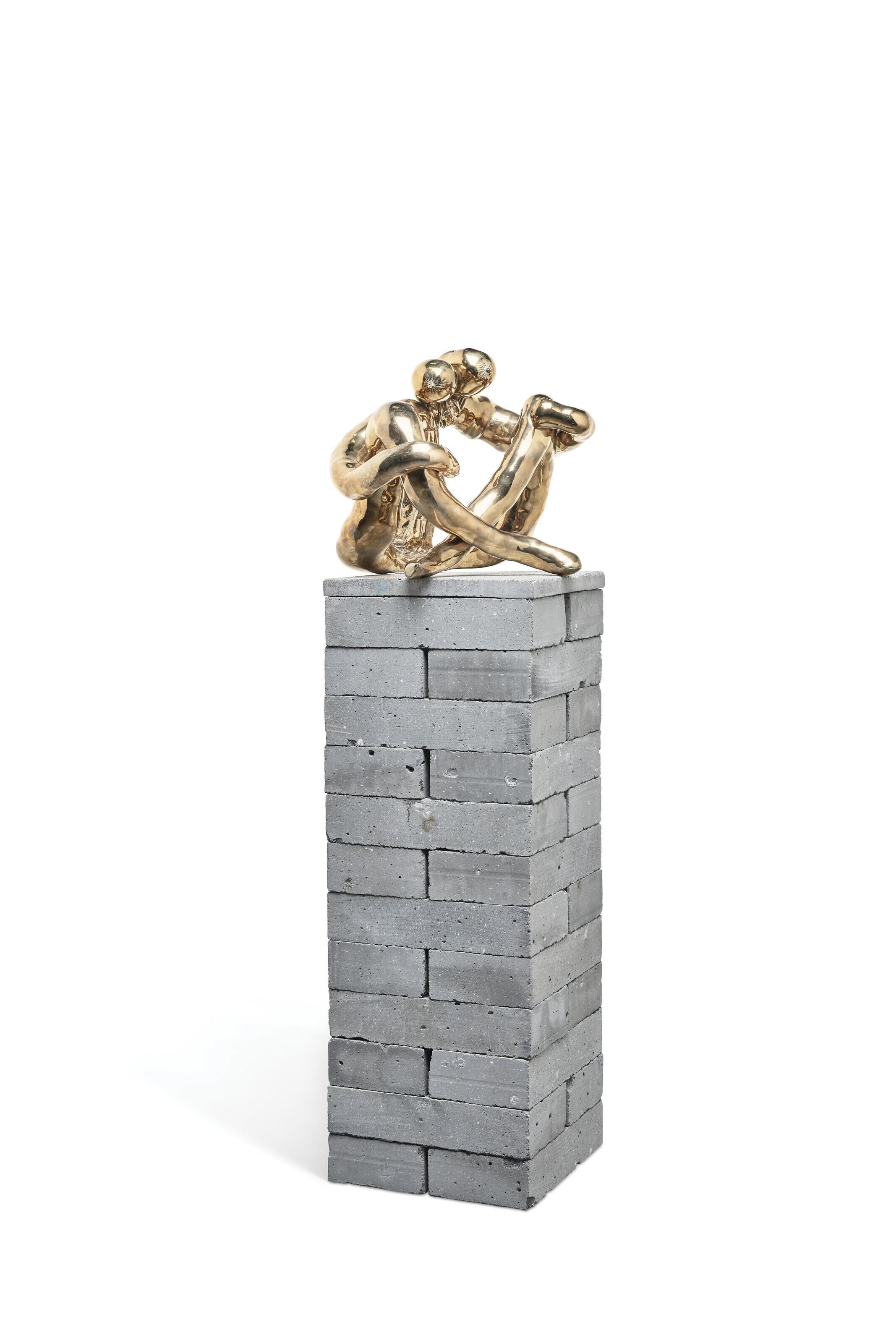 Sarah Lucas - Hoolian