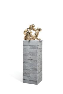 Sarah Lucas - Hoolian