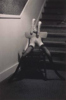 Sarah Lucas - How Little Does Sex Deliver?