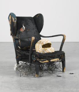 Sarah Lucas - Is Suicide Genetic?