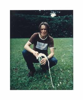 Sarah Lucas - Laugh?