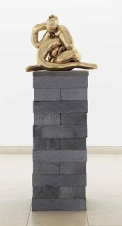 Sarah Lucas - Nahuiolin