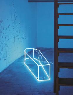 Sarah Lucas - New Religion