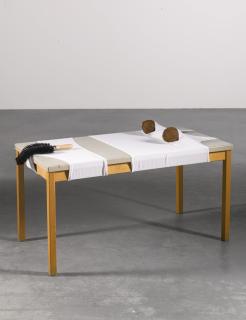 Sarah Lucas - Nude #1