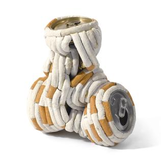 Sarah Lucas - Ones Knob