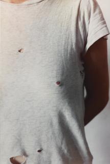 Sarah Lucas - Prière De Toucher