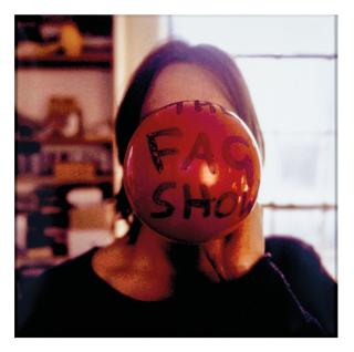 Sarah Lucas - The Fag Show