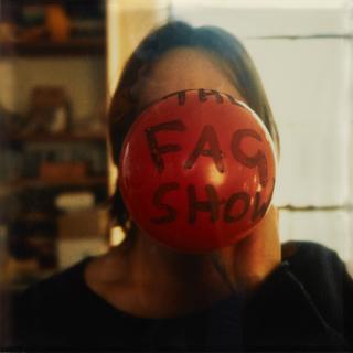 Sarah Lucas - The Fag Show