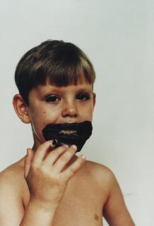 Sarah Lucas - Where Does It All Start?