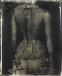 Sarah Moon - \'Anatomie\', 1997 