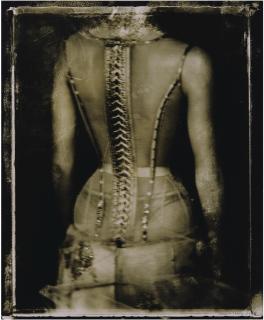 Sarah Moon - Anatomie\'