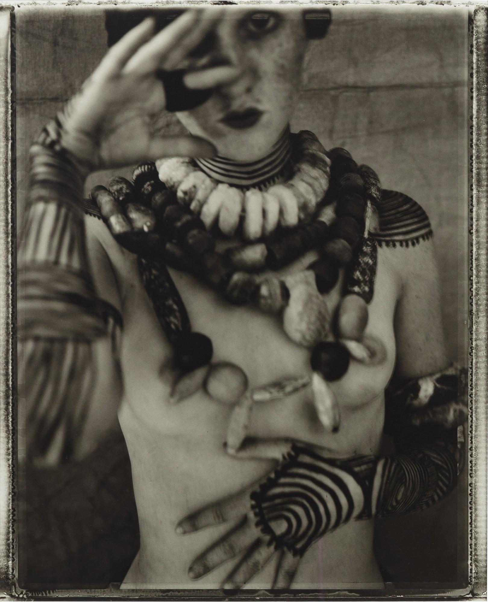 Sarah Moon - Avril pour \