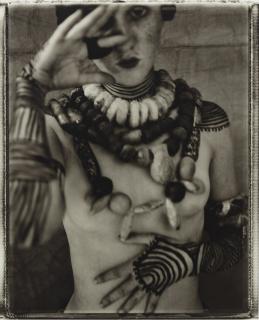 Sarah Moon - Avril pour \