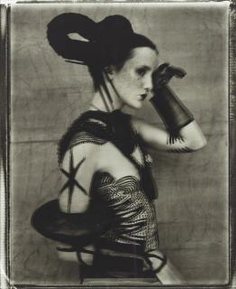 Sarah Moon - Avril pour \