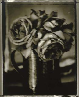 Sarah Moon - Camerawork Portfolio, 1988-1997