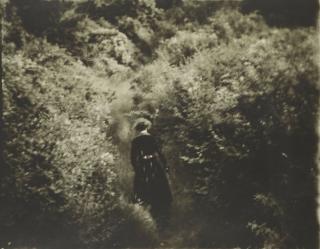 Sarah Moon - En Italie, 1993