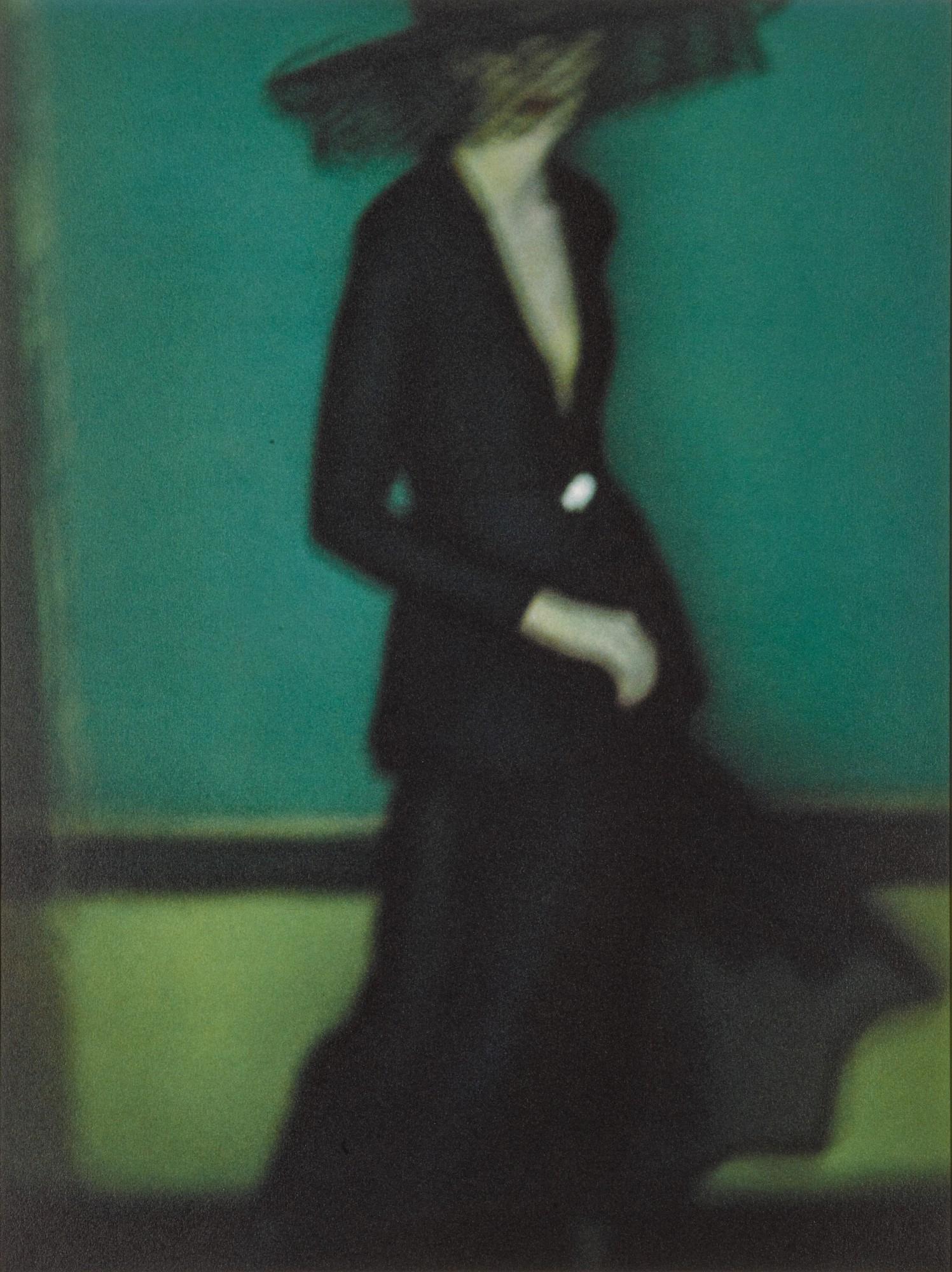 Sarah Moon - \'Fashion 10 (N.Y. Times)\', 1998