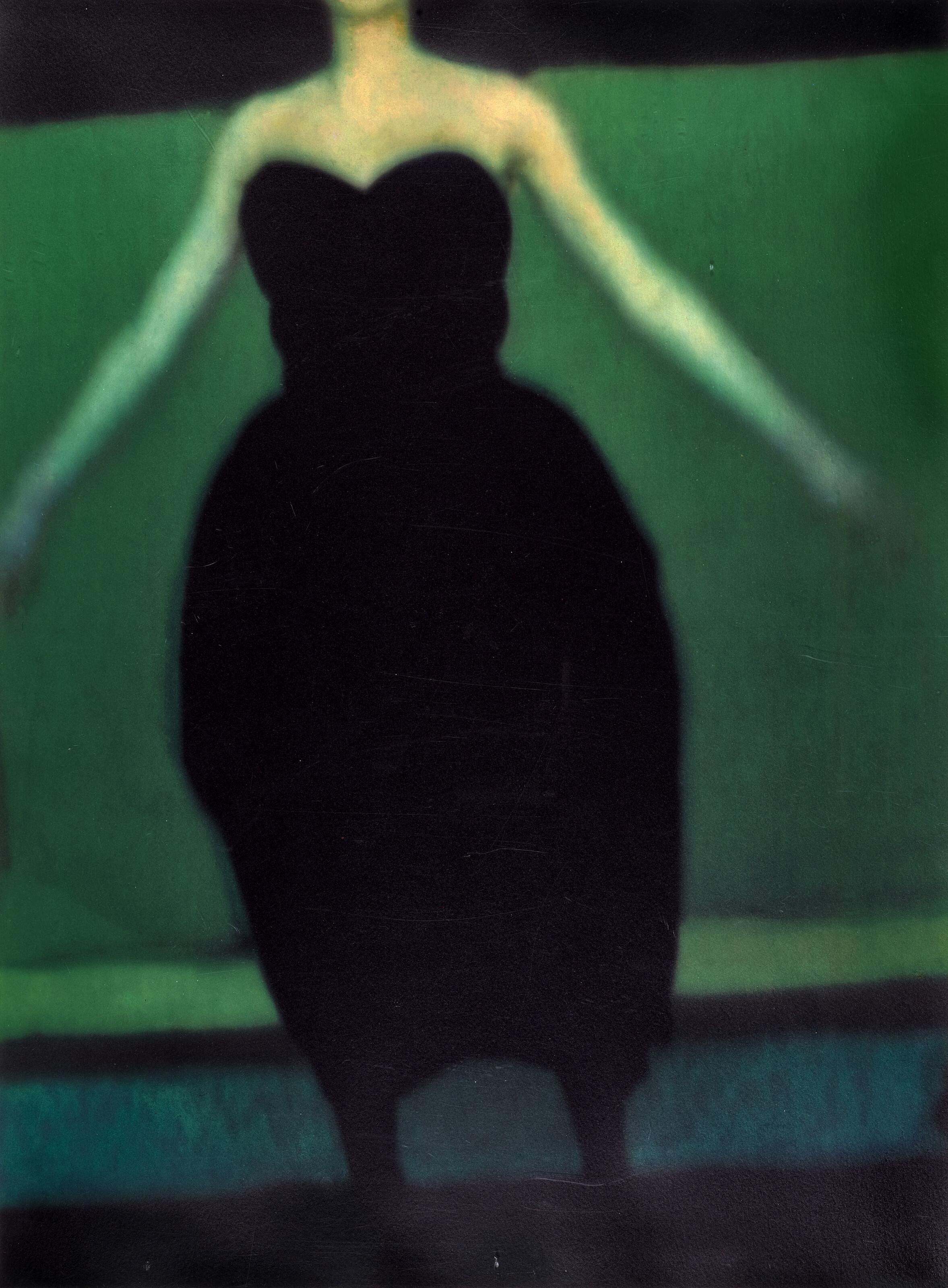 Sarah Moon - Fashion #2, 1999