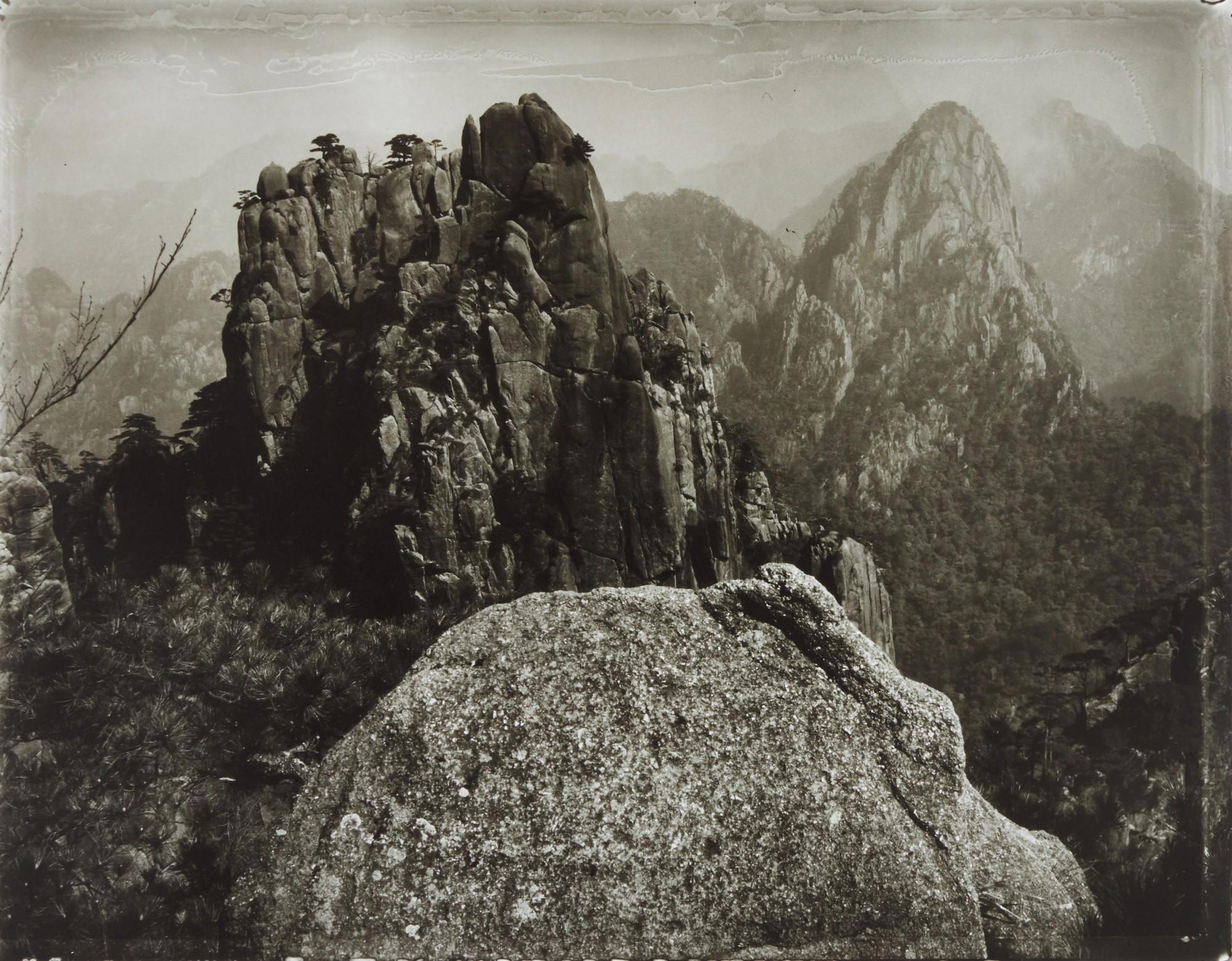 Sarah Moon - Huen Chan