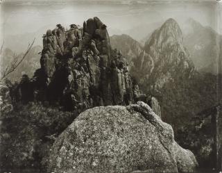 Sarah Moon - Huen Chan