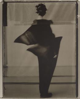 Sarah Moon - Issey Miyake, 1992
