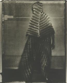 Sarah Moon - \'Issey Miyake\'