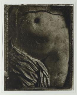 Sarah Moon - Le Lien (Hommage à Fortuny)