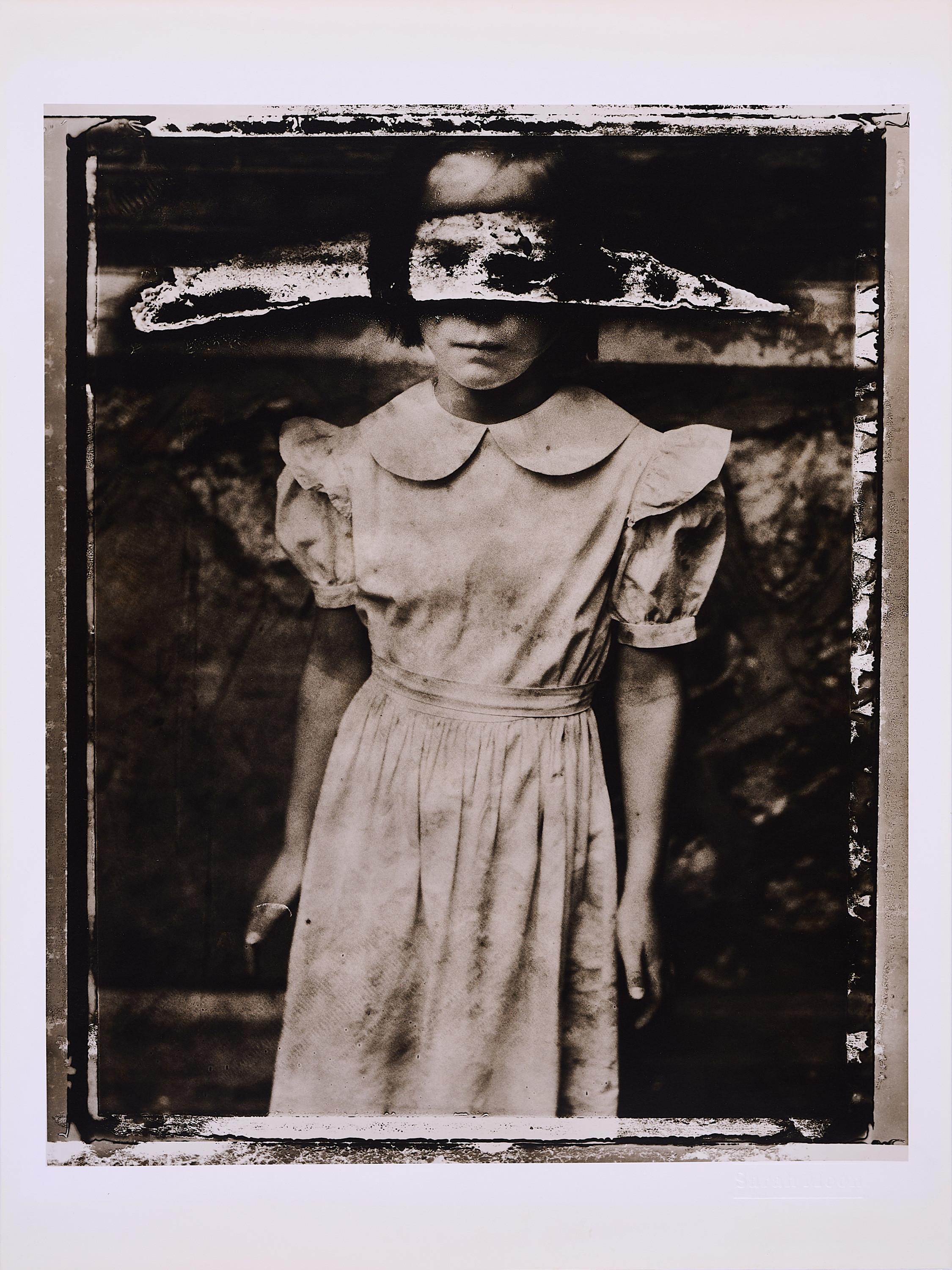 Sarah Moon - Pauline.