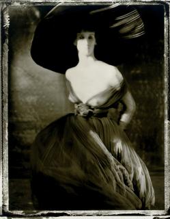 Sarah Moon - Sarah Moon: Photographieren