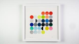 Sarah Morris - August 2020