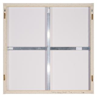 Sarah Morris - Cat\'s Tongue (Rio)