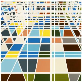 Sarah Morris - Dulles (Capital)