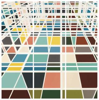 Sarah Morris - Dulles (Capital)