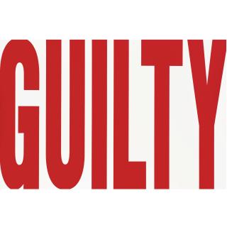 Sarah Morris - Guilty